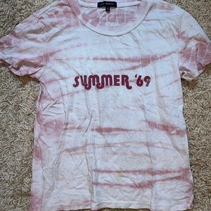 Small LA Hearts “Summer ‘69”